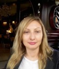 Dating Woman : Yana, 49 years to France  Toulouse